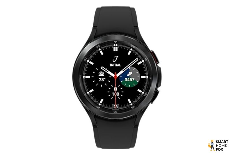 samsung galaxy watch 4 CLASSIC